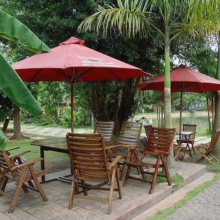 Villa H2O Bình Ðông 外观 照片