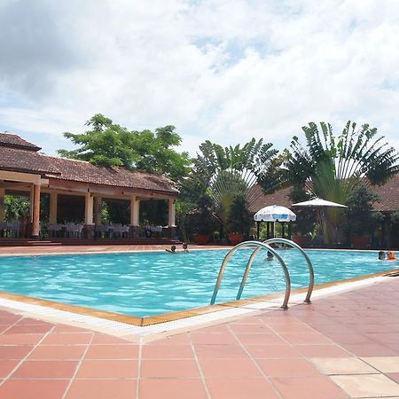 Villa H2O Bình Ðông 外观 照片