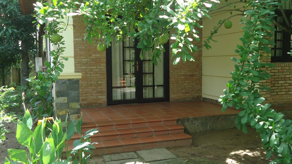Villa H2O Bình Ðông 客房 照片