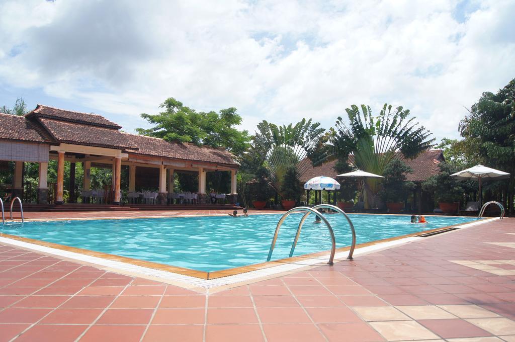 Villa H2O Bình Ðông 外观 照片