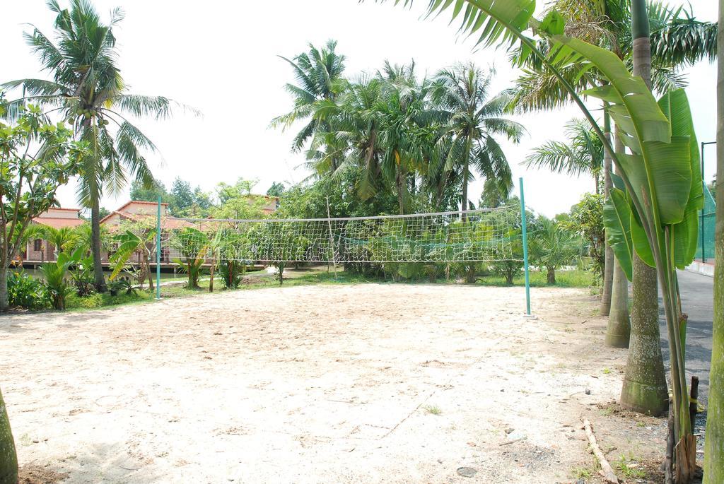 Villa H2O Bình Ðông 外观 照片